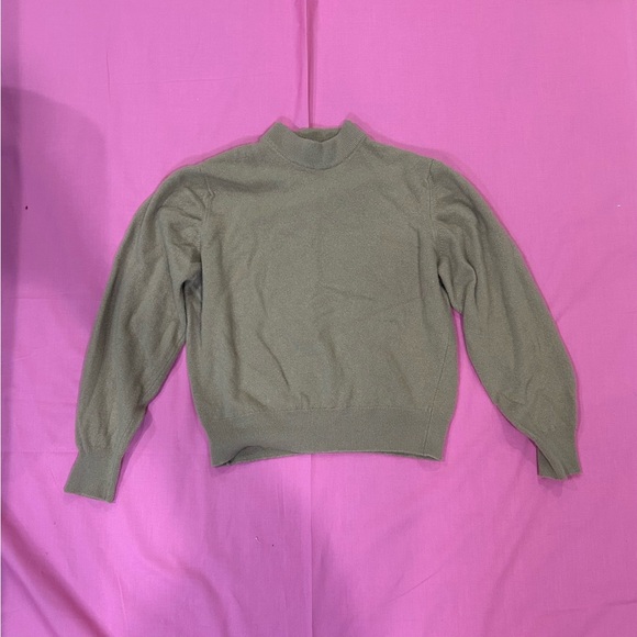James Pringle Sweaters - Vintage James Pringle Scottish Fashions Cashmere Sweater